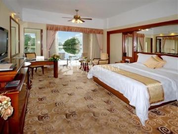 OYC Hotel 5*