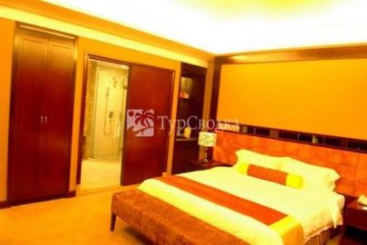 Peninsula Hotel Zhaoqing 4*