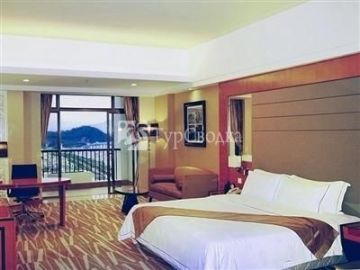 Phoenix Hotel Zhaoqing 5*