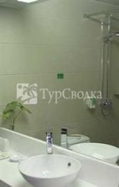 Song Tao Hotel Zhaoqing 3*
