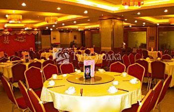 Guoheng Hotel 3*