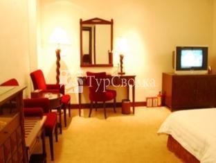 Langri Hotel 4*