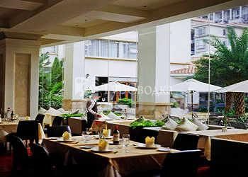 Meiga Hotel 4*
