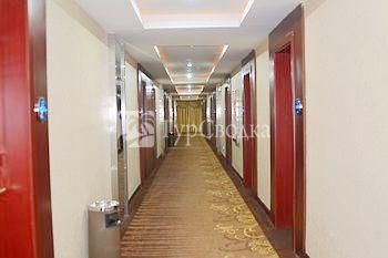 Tianhong Hotel Zhongshan 3*