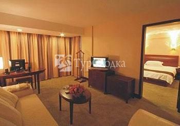 Gangcheng Commerce Hotel 3*