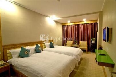 Hailisheng Hotel - Zhoushan 3*