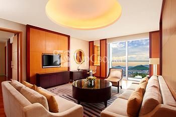 Sheraton Zhoushan Hotel 5*