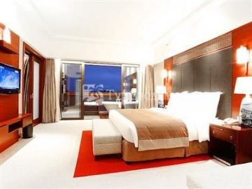 Xiangsheng Grand Hotel & Resort Mountain Putuo 5*