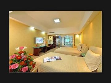 Chang An Greataim Hotel Zhuhai 3*