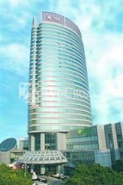 Holiday Inn Zhuhai 5*