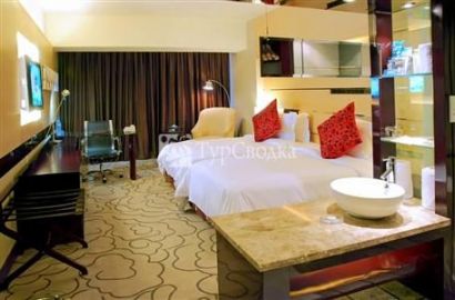 Jiali Wanhao Hotel 4*