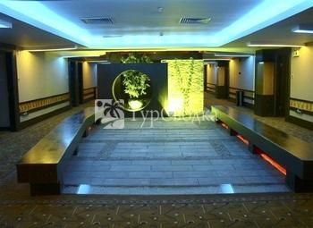 Jinyu Hotel Zhuhai 3*