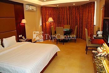 Kaililai Business Hotel 3*