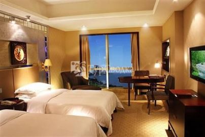 Kingward International Hotel Zhuhai 5*