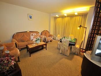 Landmark International Hotel Zhuhai 4*