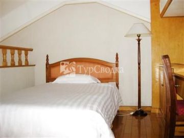 Pine Valley Sports & Country Club 4*