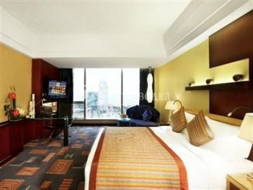 Zhuhai Charming Holiday Hotel 5*