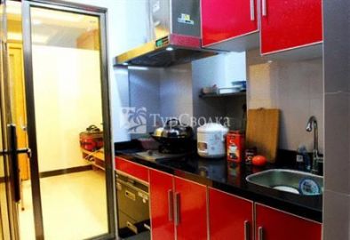 Zhuhai Home Hotel Apartment 3*