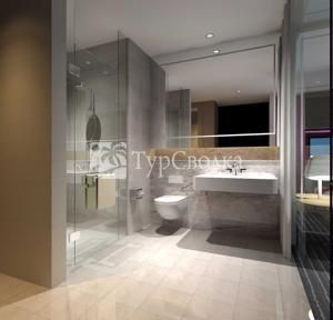 Zhuhai Leisure Hotel 4*