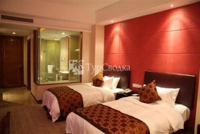 Hailiang Business Hotel 4*