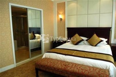 Zhejiang Braim Xiangjiang Hotel 4*