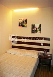 Century Commercial Hotel Zibo 1*