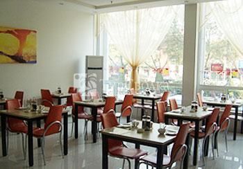 Jinjiang Inn Zibo Liuquan Road 2*