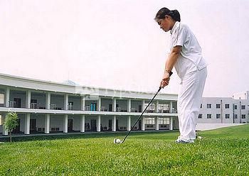 Wanjie International Hotel 4*