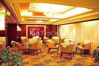 Zibo Hotel 4*