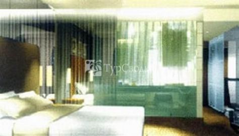 Zibo Rose Hotel 3*