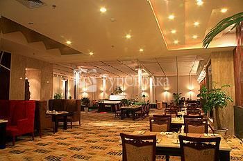 Zibo Wellhoo Hotel 5*