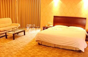 An-e Hotel Zigong 2*