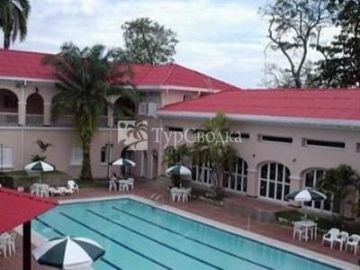 Hotel Pipaton 1*
