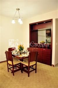 Apart Suites Tequendama Bogota 4*