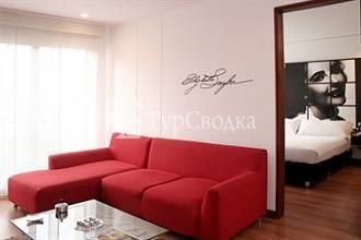 Celebrities Suites Bogota 5*