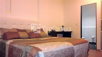 Hotel Boutique Zona G 1*