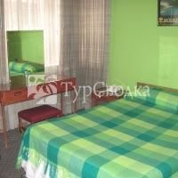 Hotel Cerro Plaza Monserrate Bogota 3*