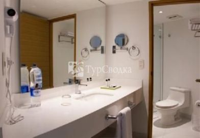 Cosmos Xpress Cali Hotel 3*