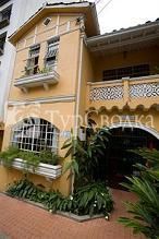 Hostal Santa Rita 3*