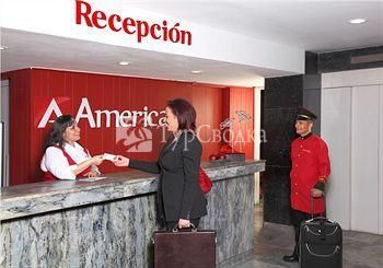 Hotel Americana 3*