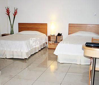 Hotel MS Centenario Plaza