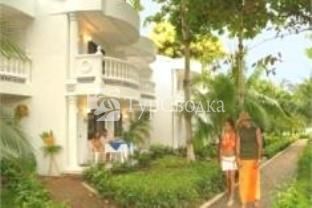 Cocoliso Isla Resort Cartagena de Indias 2*