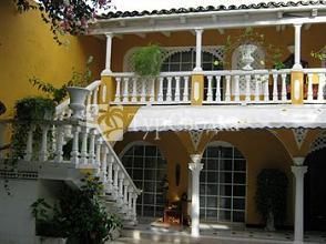 Hostal Casamara 2*