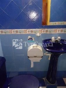 Hostal La Casona De Getsemani 2*
