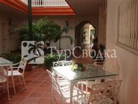 Hostal San Diego Cartagena de Indias 4*