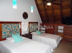 Hotel Casa Rosa 4*