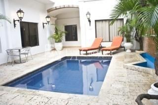 Hotel Charlotte - Cartagena de Indias