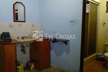 Casa Del Kurupira - Selvaventura 1*