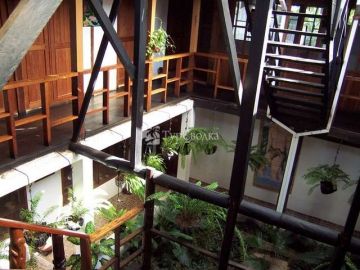 Casa Selva Hotel 4*