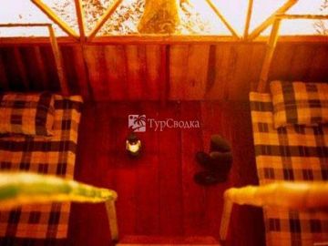 Heliconia Natural Reserve 4*